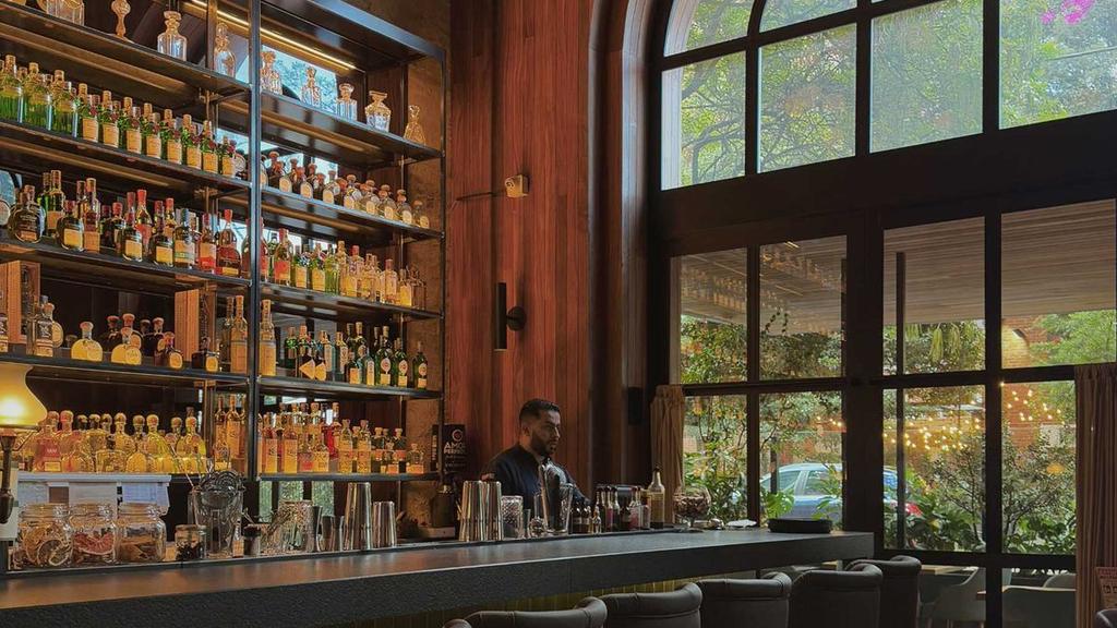 Bar Hotel Coco