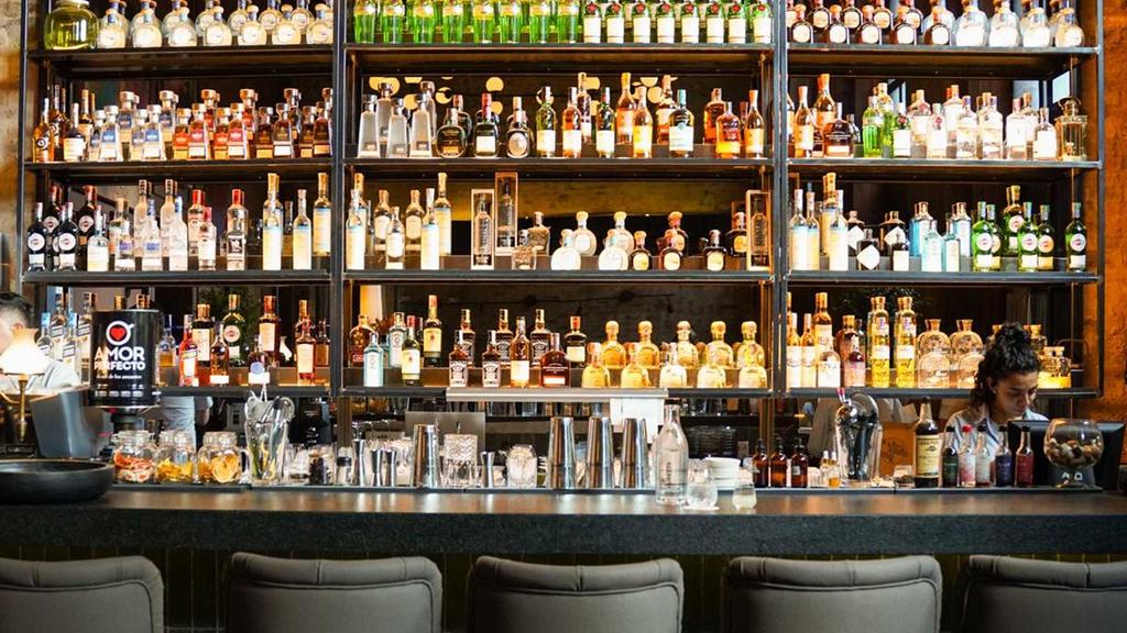 Bar Hotel Coco