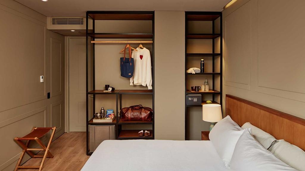 Habitación Hotel Coco