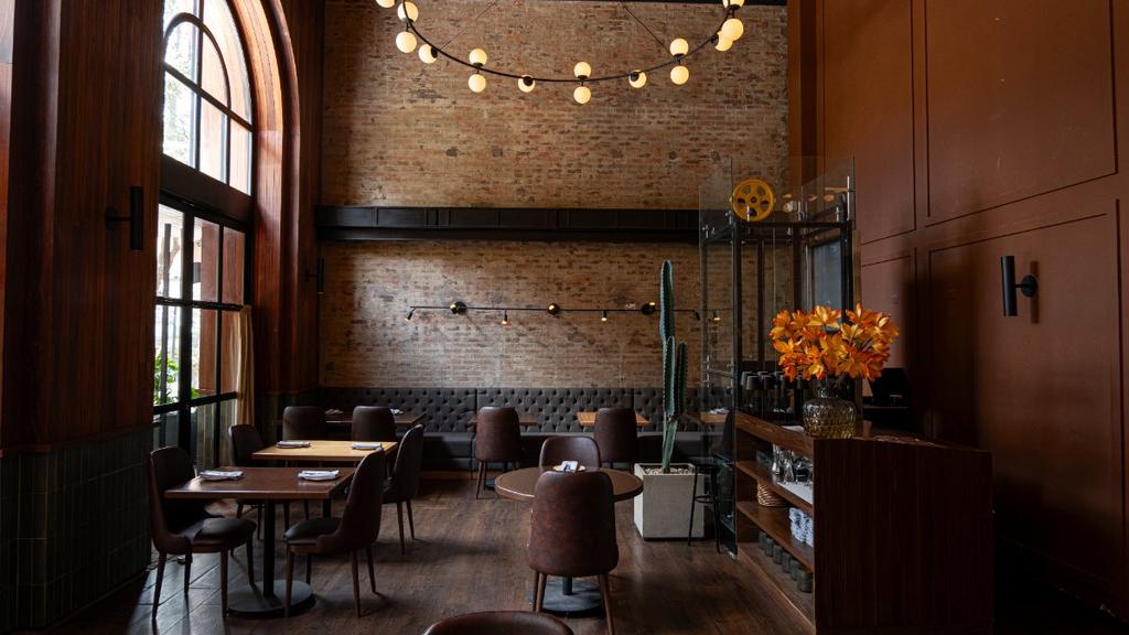 Bar Hotel Coco
