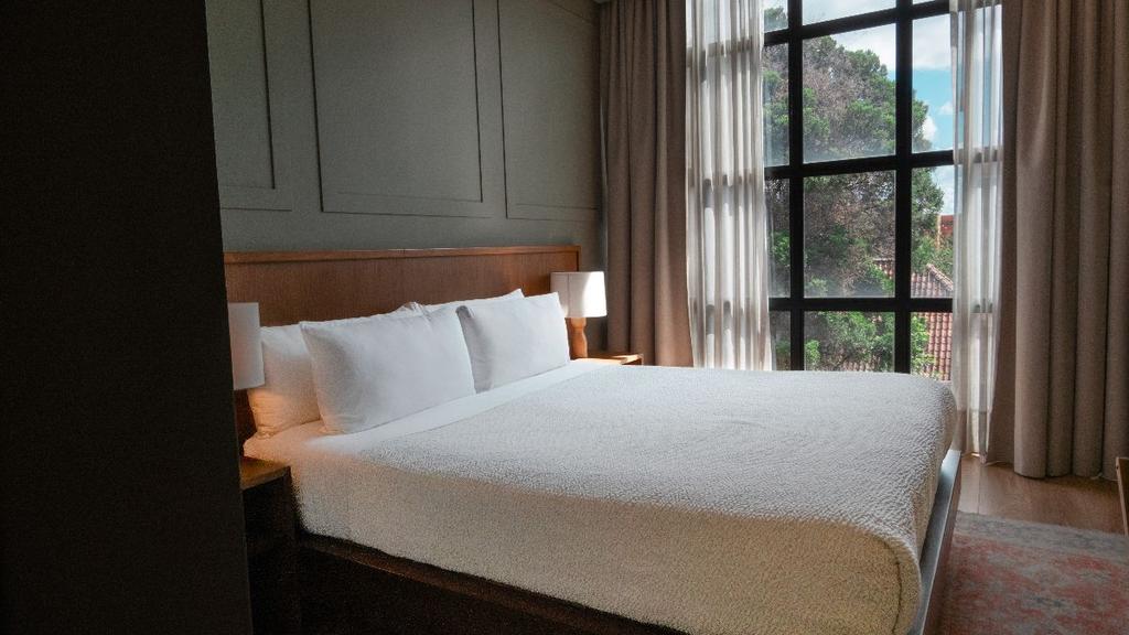 Habitacion Hotel Coco