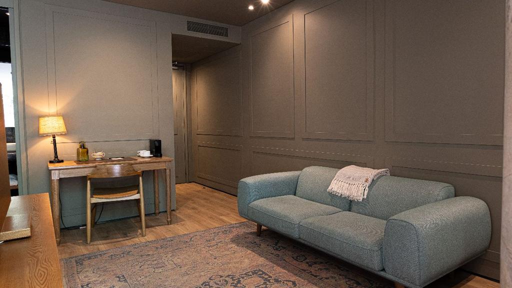 Habitación Hotel Coco
